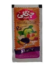 جنگلی لواشک سسی پیکالیلی کوچک